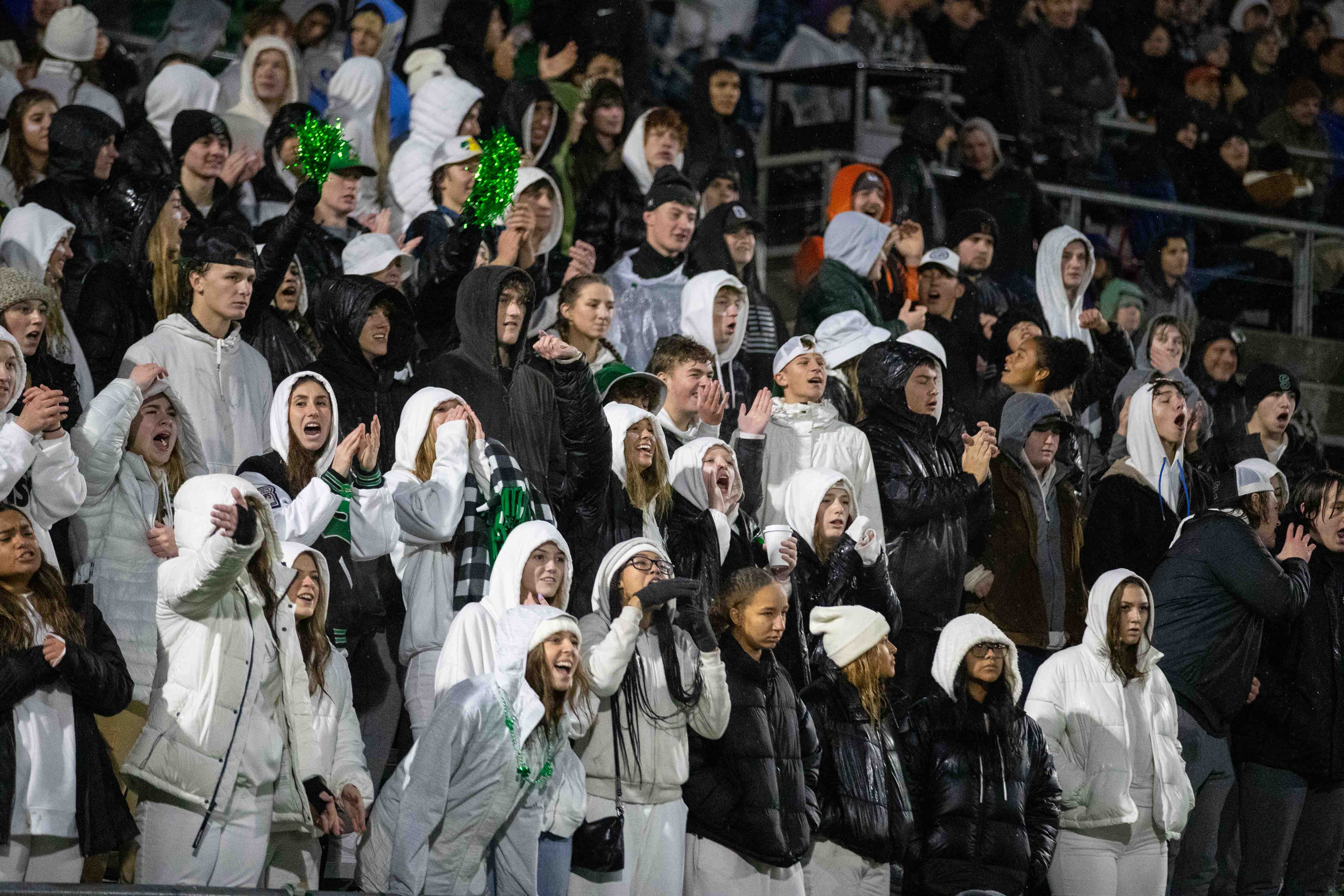 West Linn Sheldon 6A Oregon football championship November 25 2022 Jeff Hinds 57